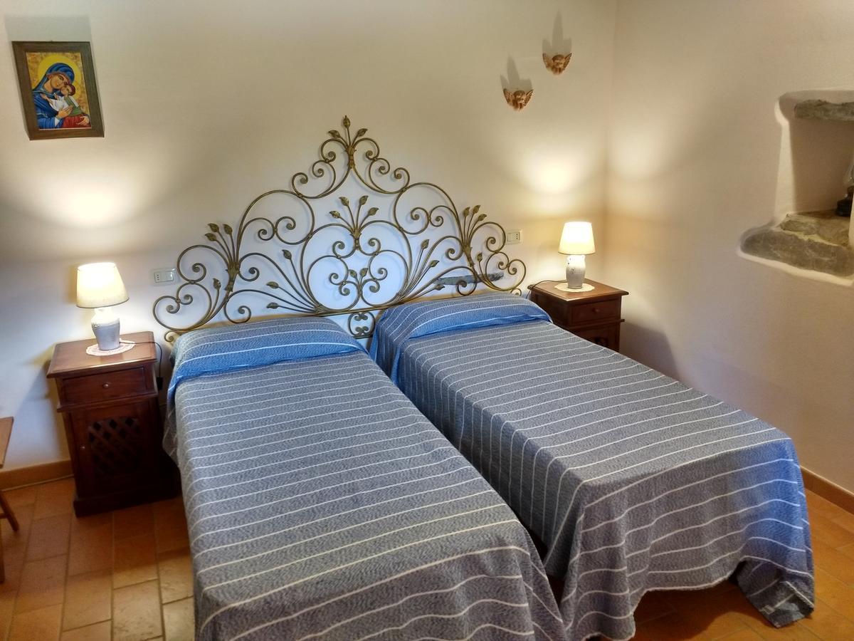 Appartement Casale I Burroni à Arezzo Extérieur photo